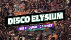 Disco Elysium 5