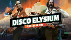 Disco Elysium 1