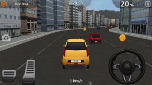 Dr. Driving 2 1