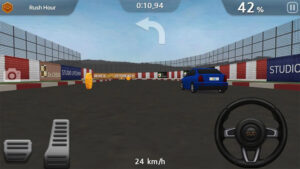 Dr. Driving 2 5