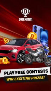 Dream11 3