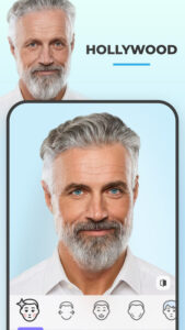Face App 5