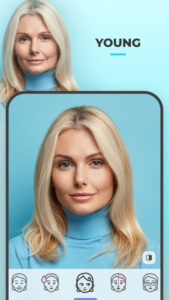 Face App 2