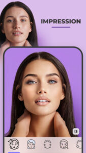Face App 1