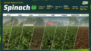 Farming Simulator 25 4