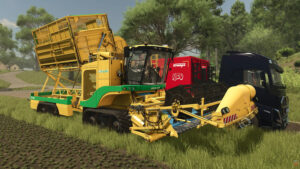 Farming Simulator 25 3