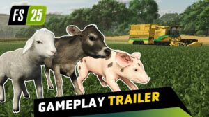 Farming Simulator 25 2