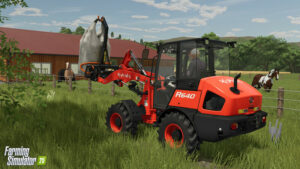 Farming Simulator 25 1