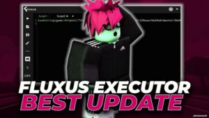 Fluxus Executor 3