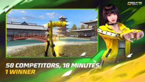 Free Fire India 5