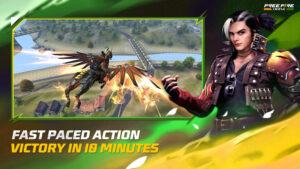 Free Fire India 2