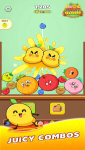 Fruit Boom 3