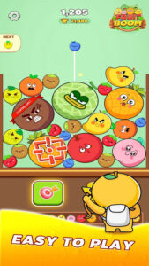 Fruit Boom 1
