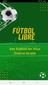 Futbol Libre 4