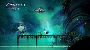 Hollow Knight 3