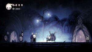 Hollow Knight 1