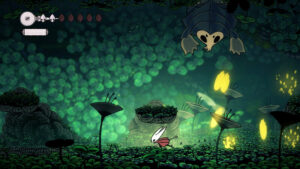Hollow Knight Silksong 5
