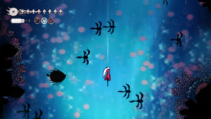Hollow Knight Silksong 1