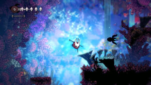 Hollow Knight Silksong 3