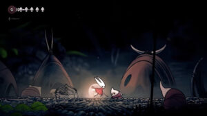 Hollow Knight Silksong 2