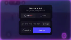 Krnl Executor 2