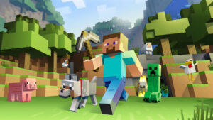 Minecraft 1.19 5