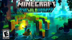 Minecraft 1.19 4