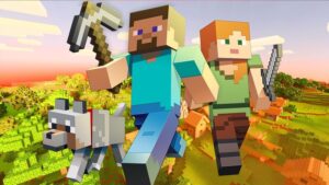 Minecraft 1.19 3
