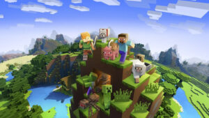 Minecraft 1.19 2