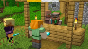 Minecraft 1.20 4