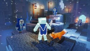 Minecraft 1.20 2
