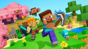 Minecraft 1.21.80 4