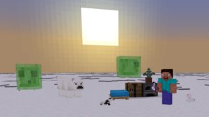 Minecraft 1.21.80 3