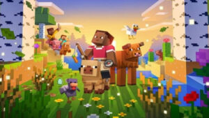 Minecraft 1.21.80 2