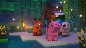 Minecraft 1.21.100 5