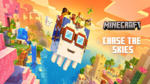 Minecraft 1.21.100 2