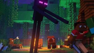 Minecraft 1.21.100 1