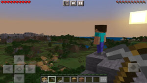 Minecraft 1.21.90 5