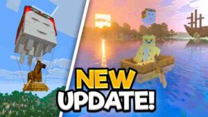 Minecraft 1.21.90 4