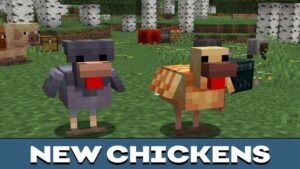 Minecraft 1.21.90 3