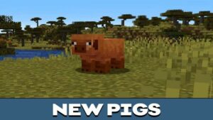Minecraft 1.21.90 1