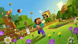 Minecraft 1.21.93 4