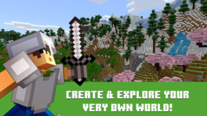 Minecraft v1.17.200 5