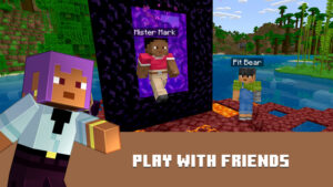 Minecraft v1.17.200 4