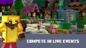Minecraft v1.17.200 3
