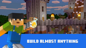 Minecraft v1.17.200 2