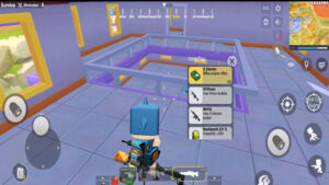 Mini World Royale 3