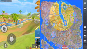 Mini World Royale 1