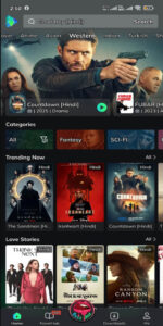 MovieBox 5