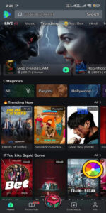 MovieBox 3